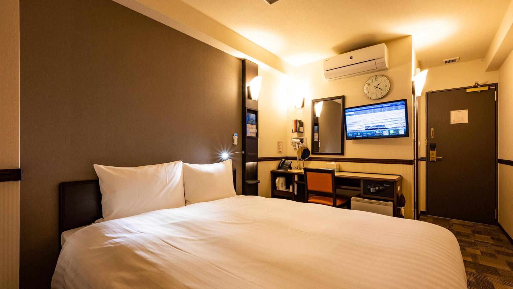 Toyoko Inn Shin-Osaka Higashi-Mikuni Ekimae Habitación foto