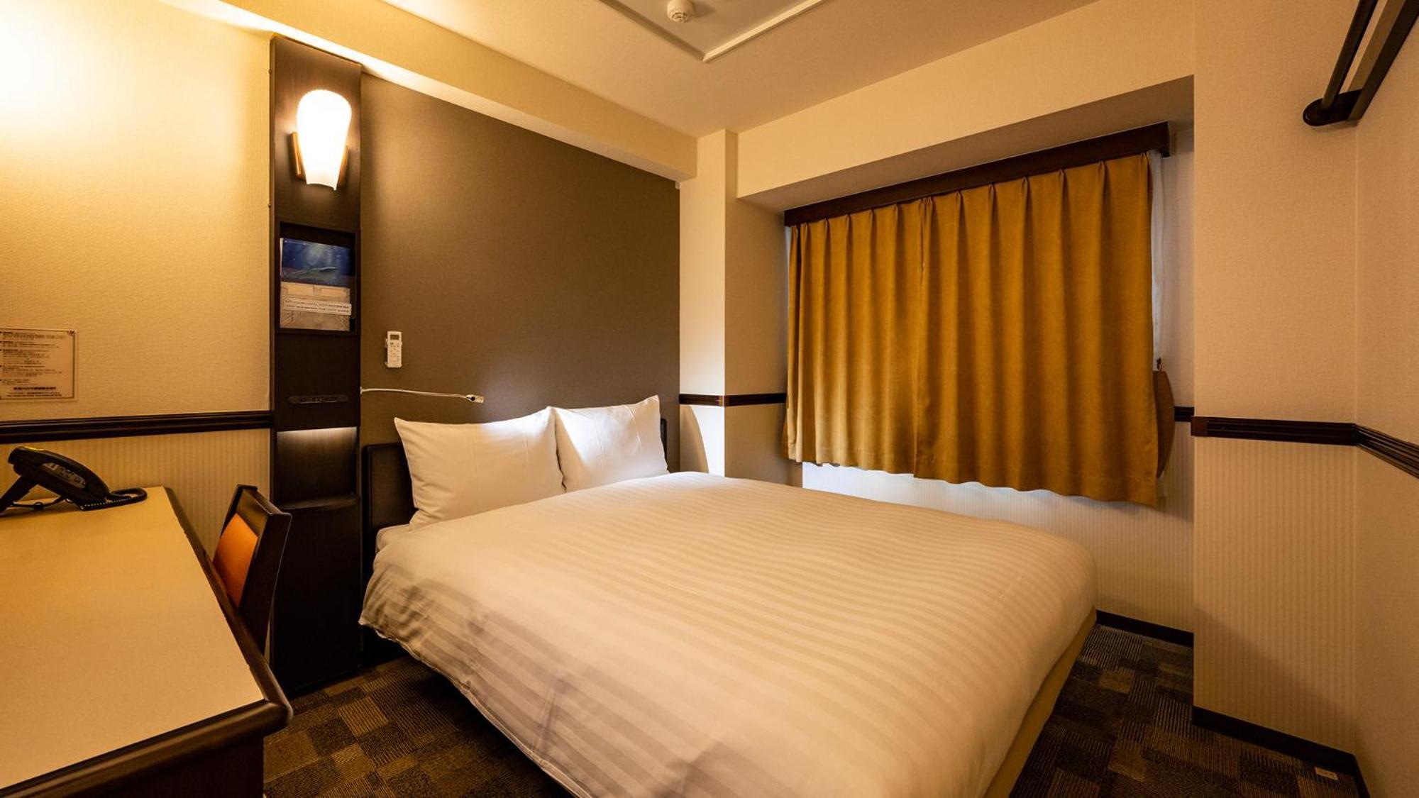 Toyoko Inn Shin-Osaka Higashi-Mikuni Ekimae Habitación foto