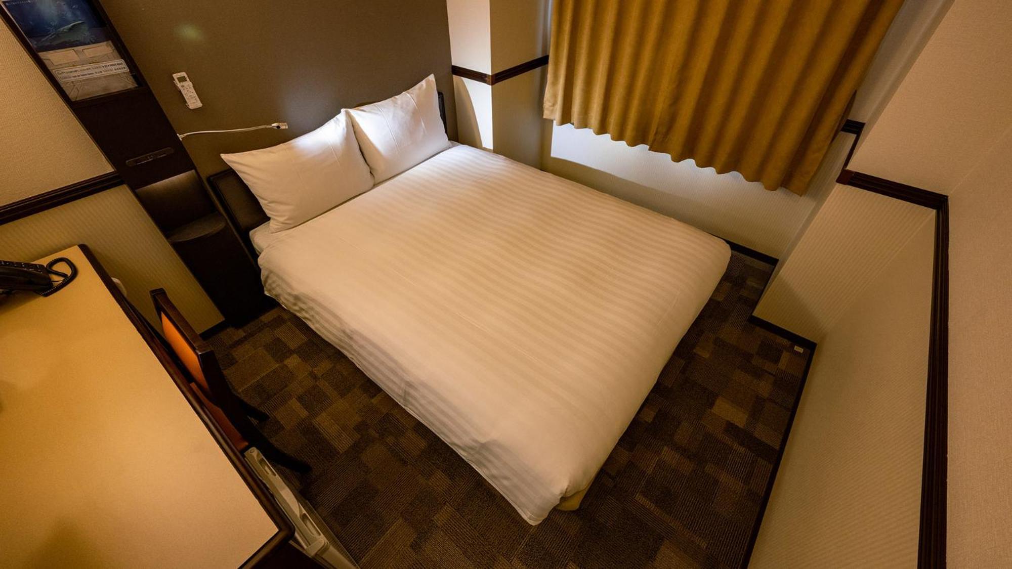 Toyoko Inn Shin-Osaka Higashi-Mikuni Ekimae Habitación foto