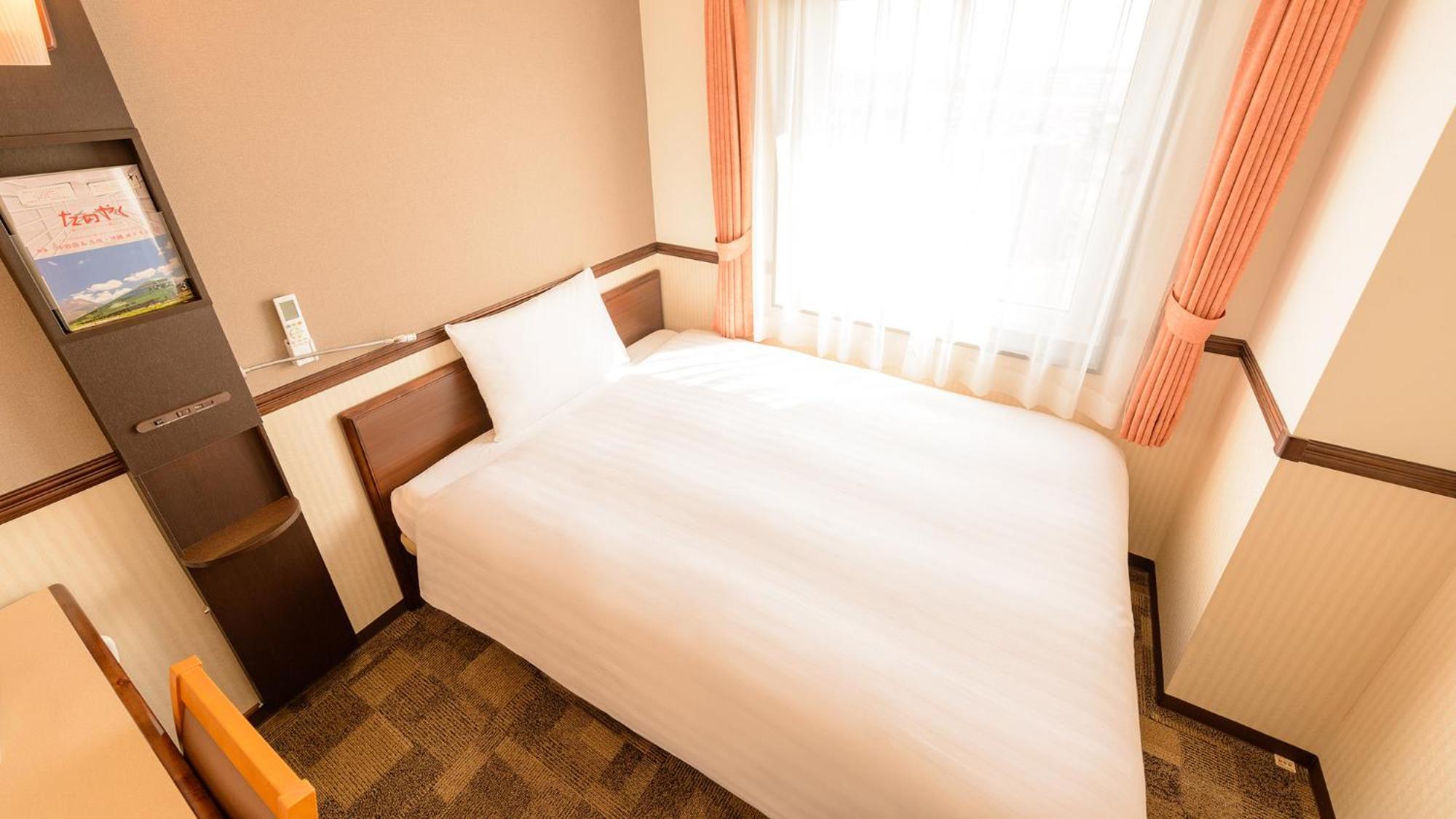 Toyoko Inn Shin-Osaka Higashi-Mikuni Ekimae Habitación foto