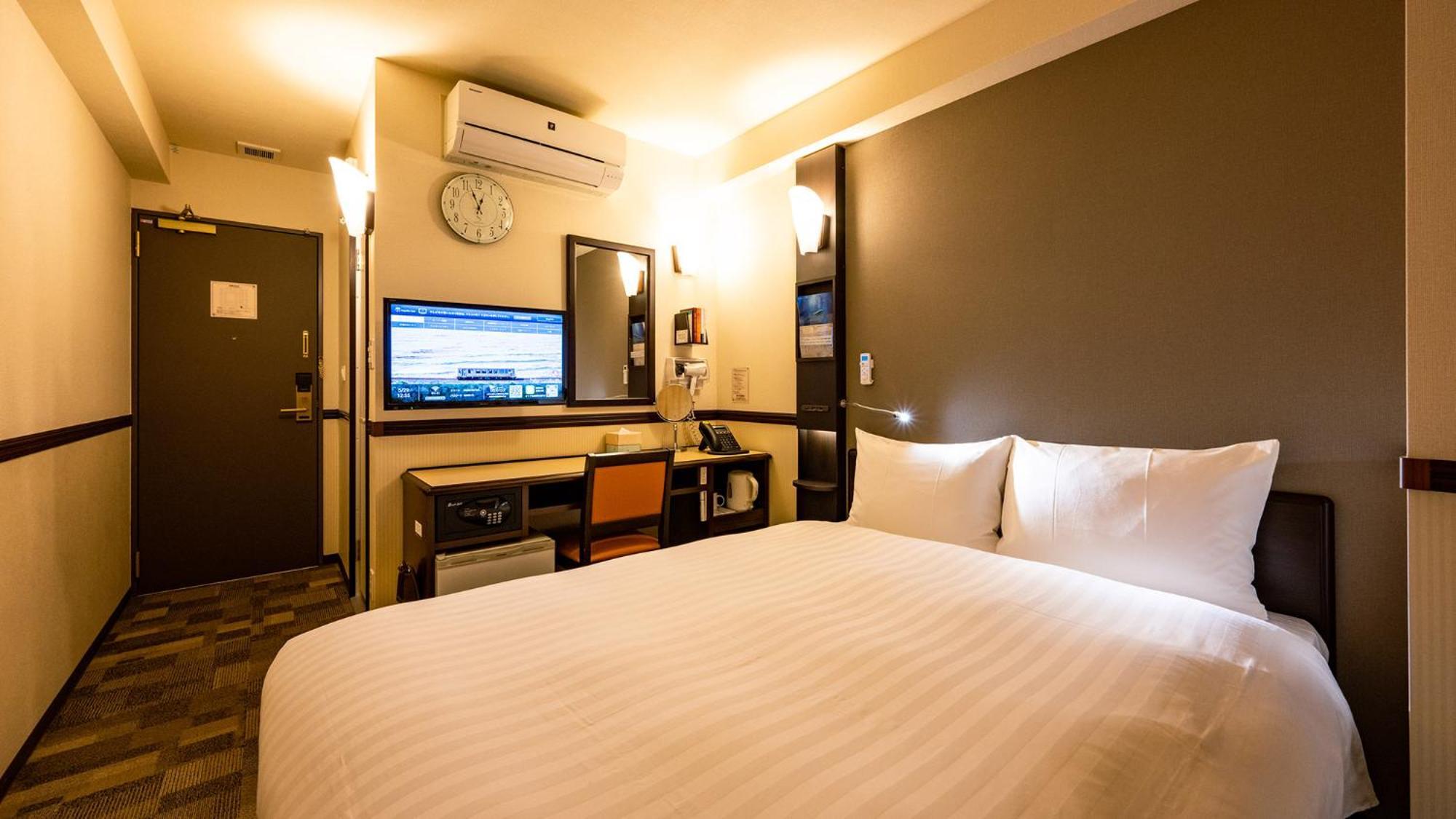Toyoko Inn Shin-Osaka Higashi-Mikuni Ekimae Habitación foto