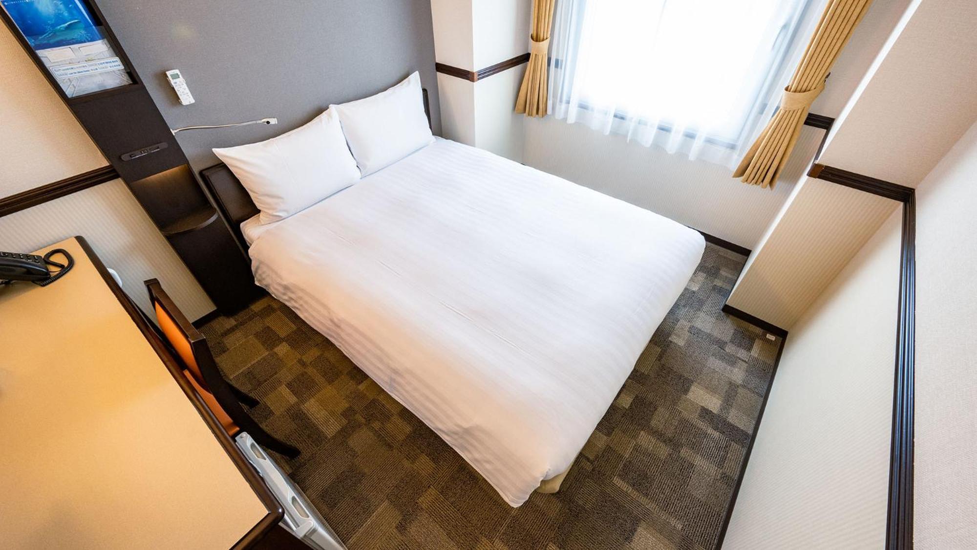 Toyoko Inn Shin-Osaka Higashi-Mikuni Ekimae Habitación foto