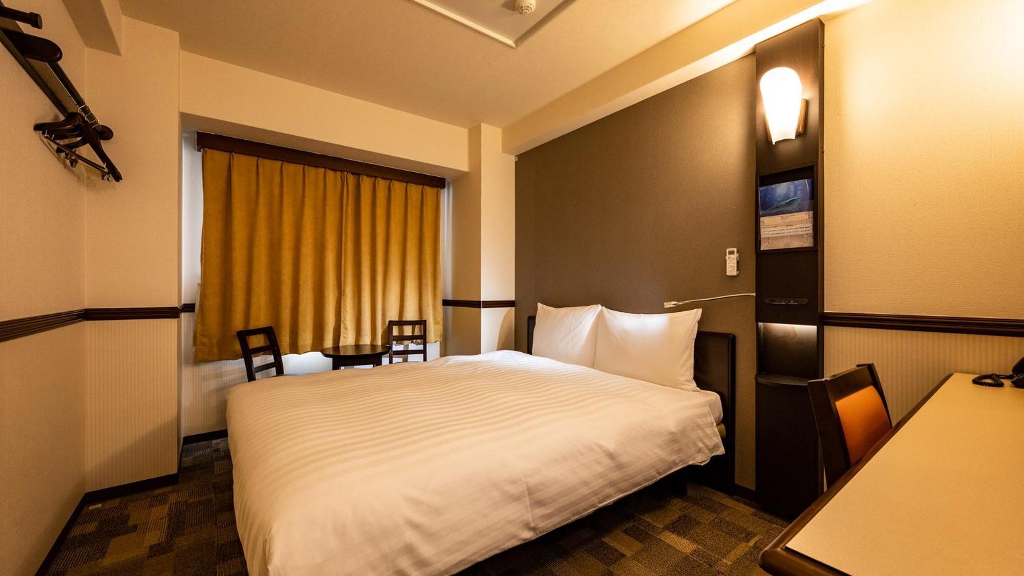 Toyoko Inn Shin-Osaka Higashi-Mikuni Ekimae Habitación foto